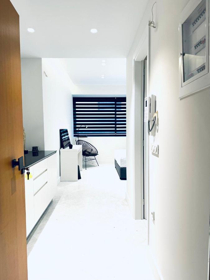 Stylish Central Superior Bedroom In Kolonaki Athens Luaran gambar